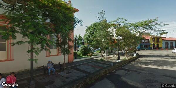 H AYUNTAMIENTO DE TEOCELO